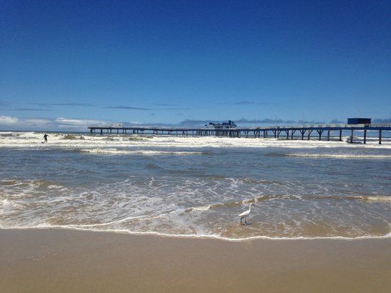 Plataforma Maritmica de Atlantida